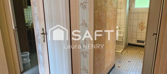 2 غرف نوم منزل في Nixeville-Blercourt, France رقم 61100 6