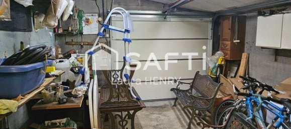 2 غرف نوم منزل في Nixeville-Blercourt, France رقم 61100 9