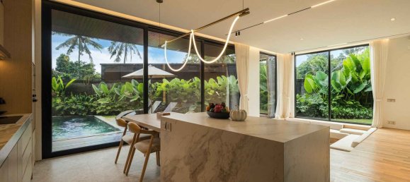 3 dormitorios villa en venta en Ubud, Gianyar, Bali, Indonesia № 57532 17