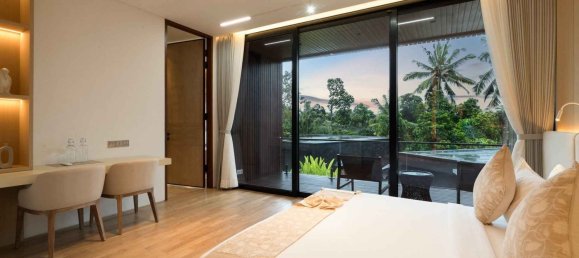 3 dormitorios villa en venta en Ubud, Gianyar, Bali, Indonesia № 57532 6