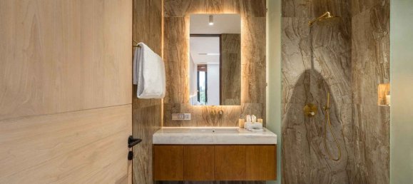 3 dormitorios villa en venta en Ubud, Gianyar, Bali, Indonesia № 57532 10
