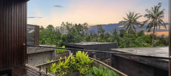 3 dormitorios villa en venta en Ubud, Gianyar, Bali, Indonesia № 57532 12