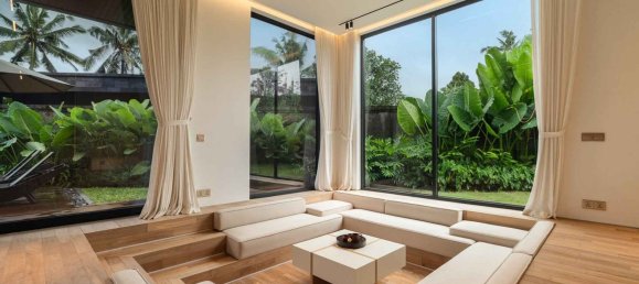 3 dormitorios villa en venta en Ubud, Gianyar, Bali, Indonesia № 57532 15