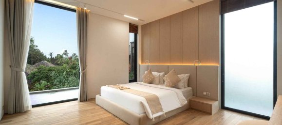 3 dormitorios villa en venta en Ubud, Gianyar, Bali, Indonesia № 57532 11