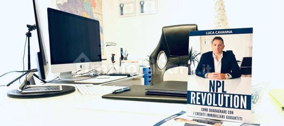 5 rooms Warehouse in Jesolo, Italy No. 115636 10