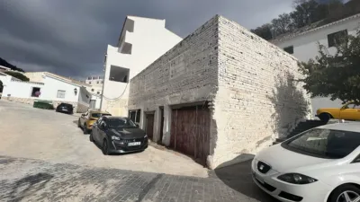 144m² Land in Mijas, Spain No. 261821