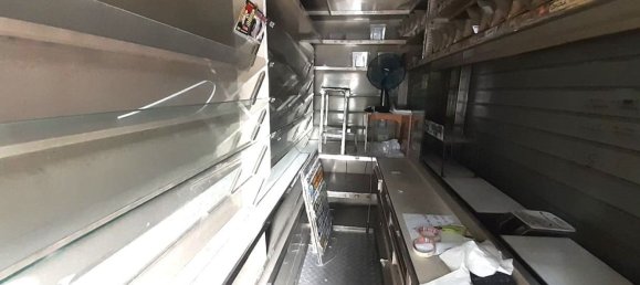 12m² Commercial property in Rome, Italy No. 21714 6