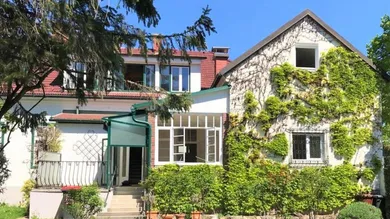 7 rooms Villa in Baden, Austria No. 153952