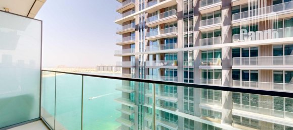 1 bedroom Apartment in Dubai Harbour, UAE No. 95791 2