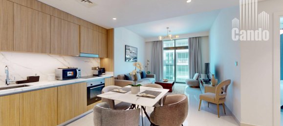 1 bedroom Apartment in Dubai Harbour, UAE No. 95791 15