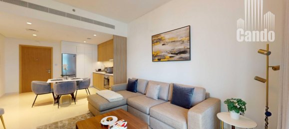 1 bedroom Apartment in Dubai Harbour, UAE No. 95791 20