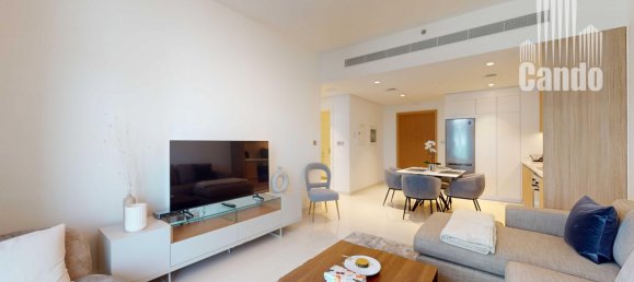 1 bedroom Apartment in Dubai Harbour, UAE No. 95791 10