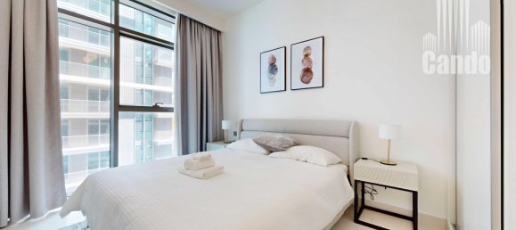 1 bedroom Apartment in Dubai Harbour, UAE No. 95791 7