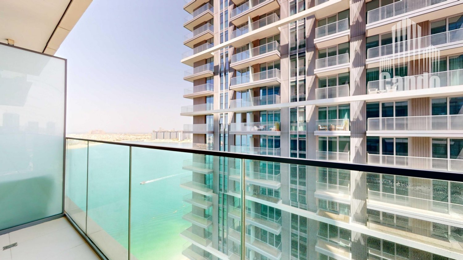1 bedroom Apartment in Dubai Harbour, UAE No. 95791