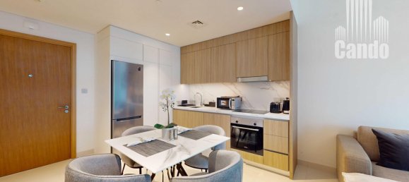 1 bedroom Apartment in Dubai Harbour, UAE No. 95791 8