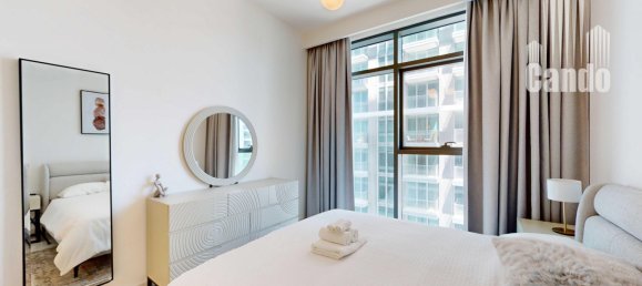 1 bedroom Apartment in Dubai Harbour, UAE No. 95791 12