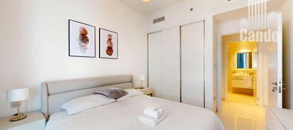 1 bedroom Apartment in Dubai Harbour, UAE No. 95791 16