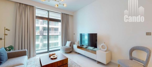 1 bedroom Apartment in Dubai Harbour, UAE No. 95791 19