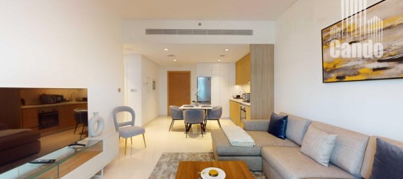 1 bedroom Apartment in Dubai Harbour, UAE No. 95791 4