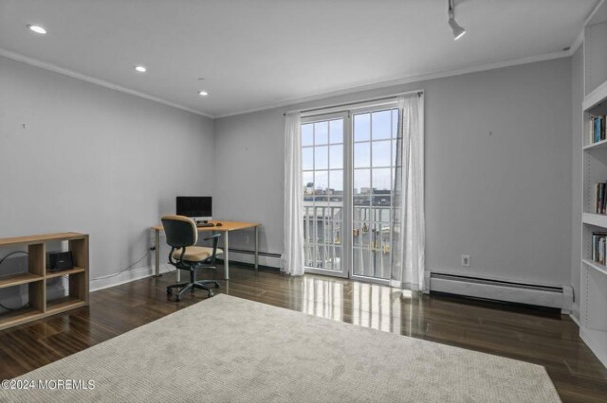 Studio in Jersey City, USA No. 411564