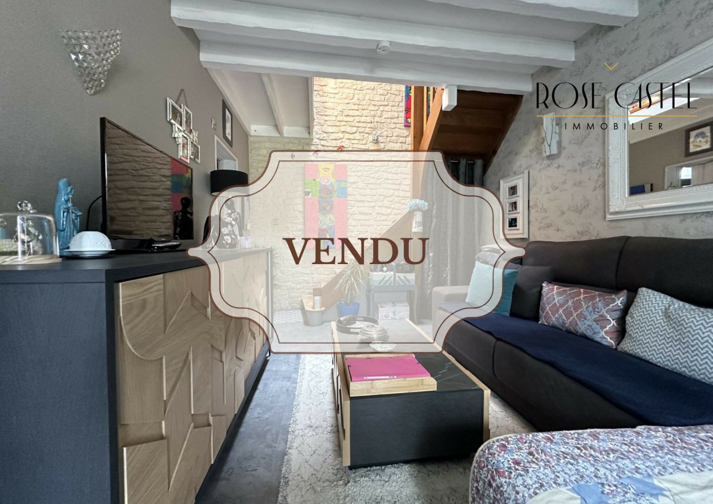 Casa T2 em Chartres, France N.º 258629