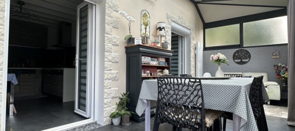 Casa T2 em Chartres, France N.º 258629 4