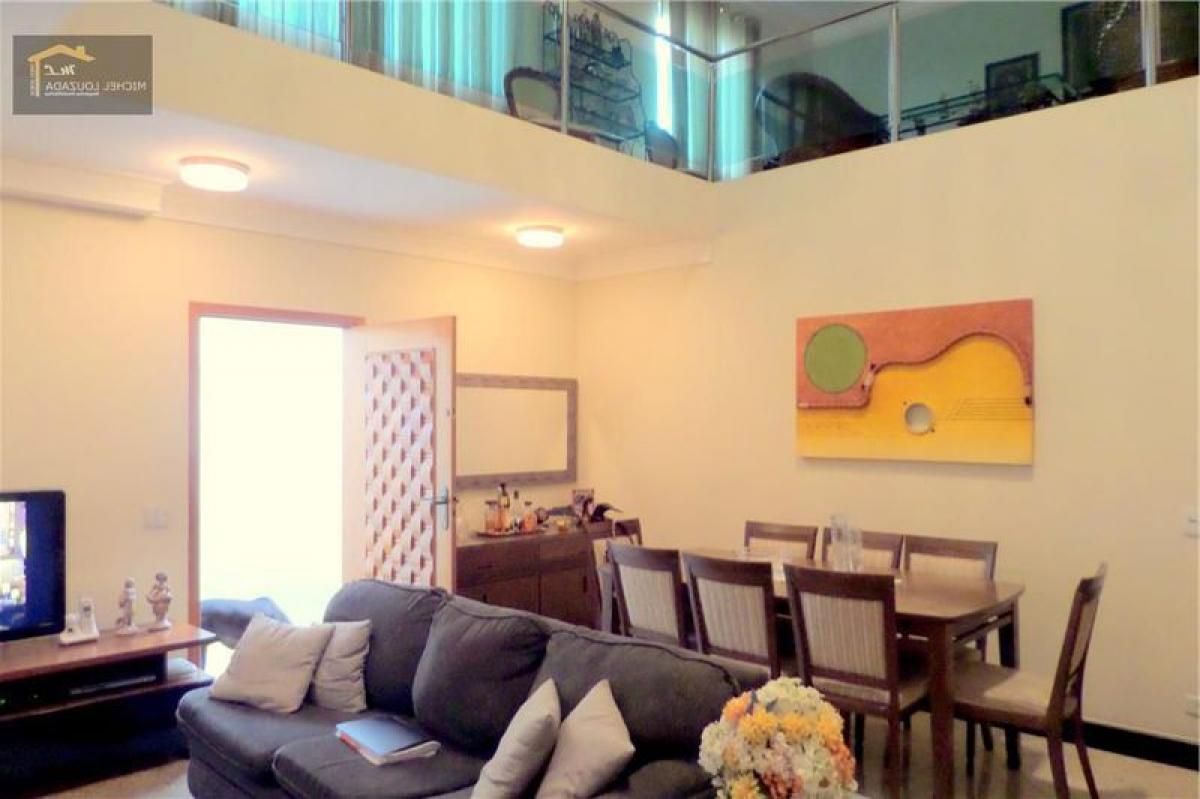 3 غرف نوم منزل في Sao Paulo, Brazil رقم 473346