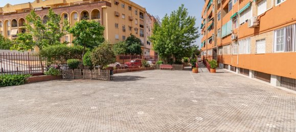 Apartamento de 2 dormitorios en Granada, Spain No. 166648 44