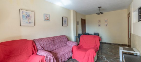Apartamento de 2 dormitorios en Granada, Spain No. 166648 11