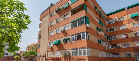 Apartamento de 2 dormitorios en Granada, Spain No. 166648 47