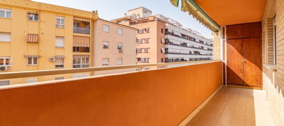 Apartamento de 2 dormitorios en Granada, Spain No. 166648 17