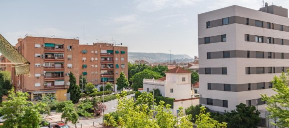 Apartamento de 2 dormitorios en Granada, Spain No. 166648 23