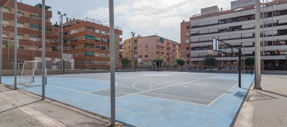 Apartamento de 2 dormitorios en Granada, Spain No. 166648 49