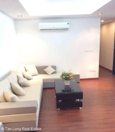 3 bedrooms Apartment in Dong Da, Vietnam No. 4784