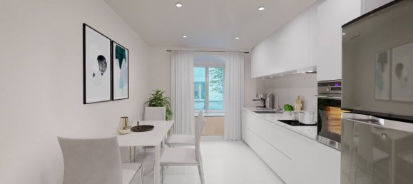 Oficina de 3 habitaciónes en Mitte, Germany No. 83883 10