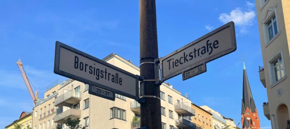 Oficina de 3 habitaciónes en Mitte, Germany No. 83883 14