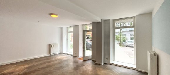 Oficina de 3 habitaciónes en Mitte, Germany No. 83883 2