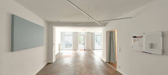 Oficina de 3 habitaciónes en Mitte, Germany No. 83883 5