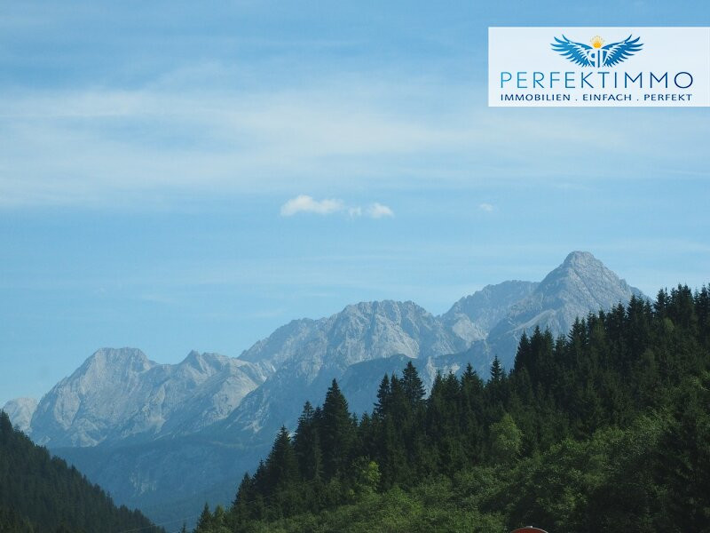 Terrain à Ehrwald, Austria No. 122675