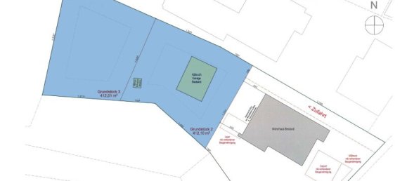 Terrain à Ehrwald, Austria No. 122675 2