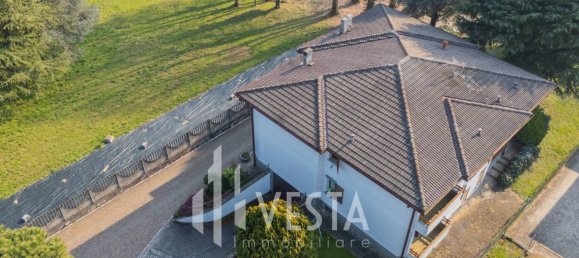 3 bedrooms Apartment in Osnago, Italy No. 360837 28