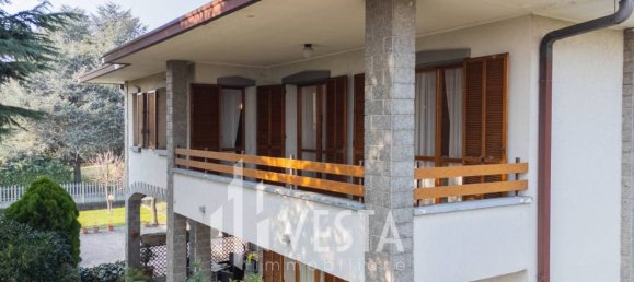 3 bedrooms Apartment in Osnago, Italy No. 360837 30