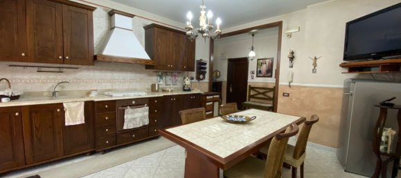 4 rooms Apartment in Giugliano in Campania, Italy No. 31573 41