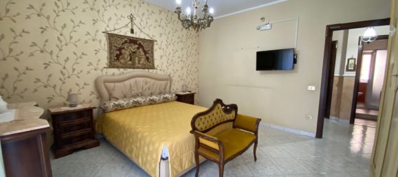 4 rooms Apartment in Giugliano in Campania, Italy No. 31573 61