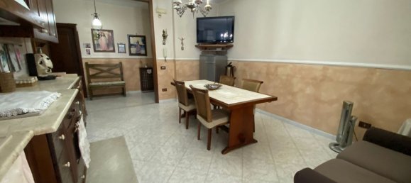 4 rooms Apartment in Giugliano in Campania, Italy No. 31573 26