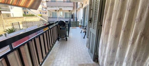 4 rooms Apartment in Giugliano in Campania, Italy No. 31573 65