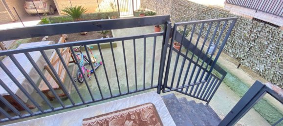 4 rooms Apartment in Giugliano in Campania, Italy No. 31573 42