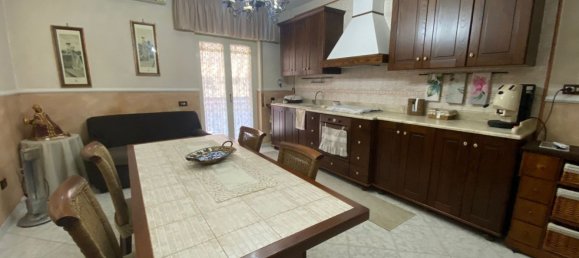 4 rooms Apartment in Giugliano in Campania, Italy No. 31573 63