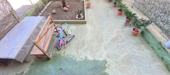 4 rooms Apartment in Giugliano in Campania, Italy No. 31573 47