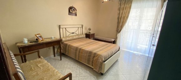 4 rooms Apartment in Giugliano in Campania, Italy No. 31573 39